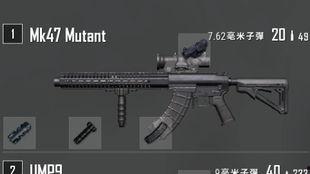 mk47最新爆料,揭秘神秘性能与未来趋势