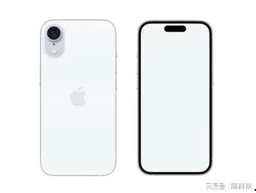 iphone se4最新爆料,性能升级与设计革新，新一代入门级神机即将亮相